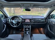 Škoda Kodiaq 9