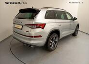Škoda Kodiaq 2