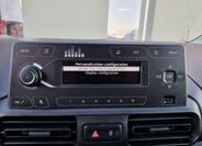 Opel Combo 30