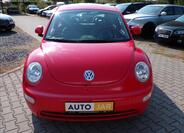 Volkswagen New Beetle 2