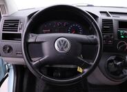 Volkswagen Transporter 14