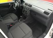 Volkswagen Caddy 12