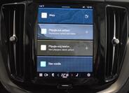 Volvo XC60 19