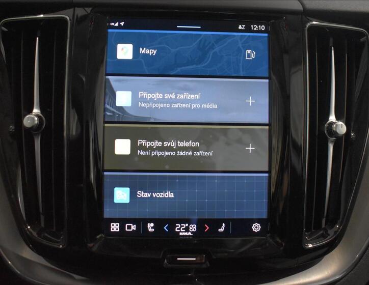 Volvo XC60 19