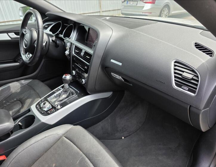 Audi S5 29