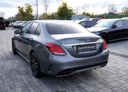 Mercedes-Benz Třídy C 4