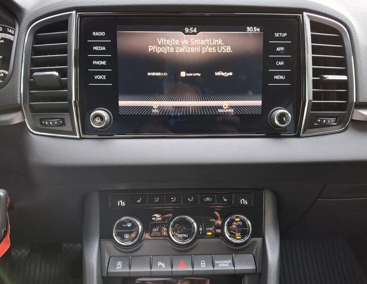 Škoda Karoq 23
