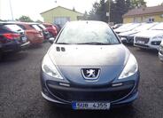 Peugeot 206 2