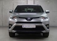 Toyota RAV4 2