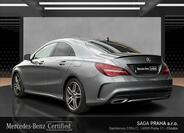 Mercedes-Benz CLA 3