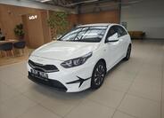 KIA Ceed 1