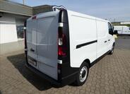 Renault Trafic 3