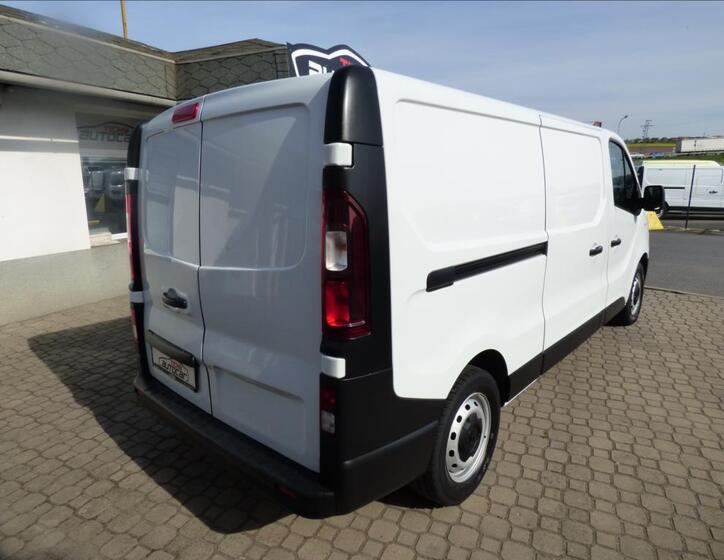 Renault Trafic 3