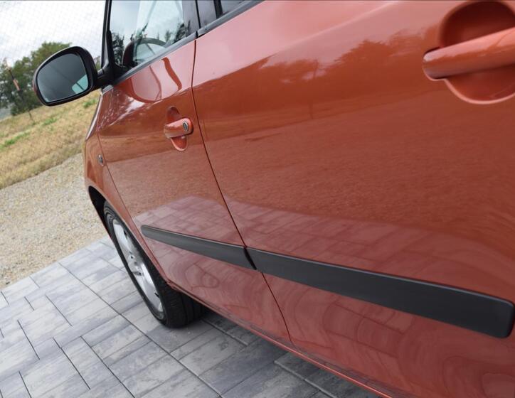 Škoda Fabia 12