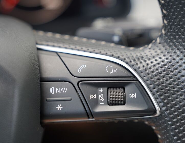 Audi Q7 33