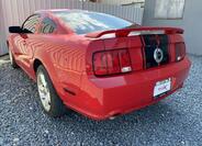 Ford Mustang 7
