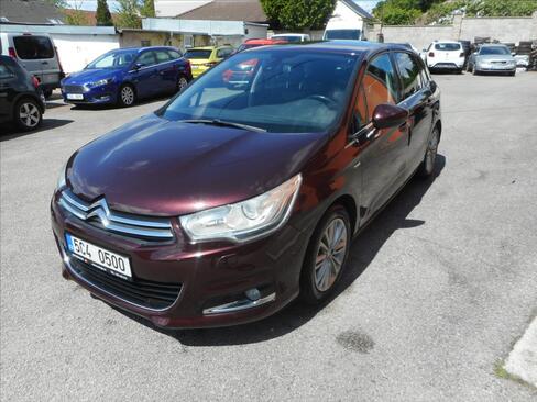 Citroën C4