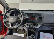 Kia Rio 11