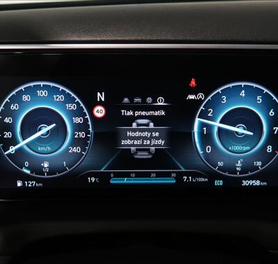 Hyundai Tucson 23