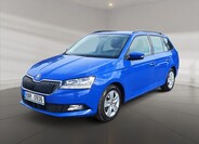 Škoda Fabia 2