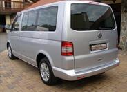 Volkswagen Caravelle 3