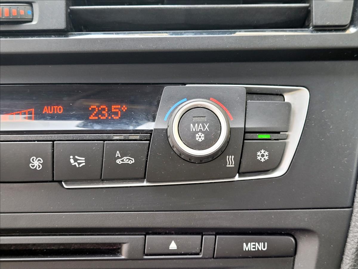 BMW Řada 1