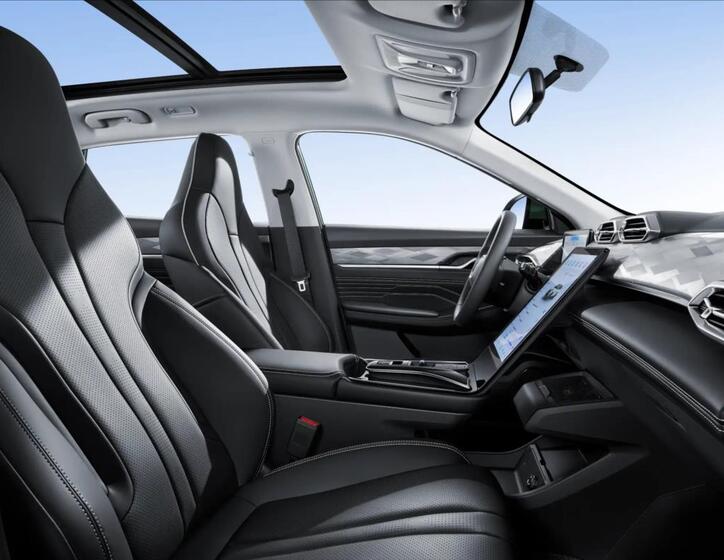 Dongfeng Ostatní 6