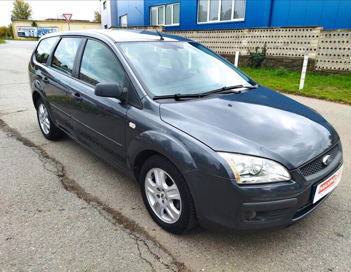 Ford Focus 3