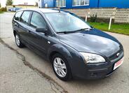 Ford Focus 3