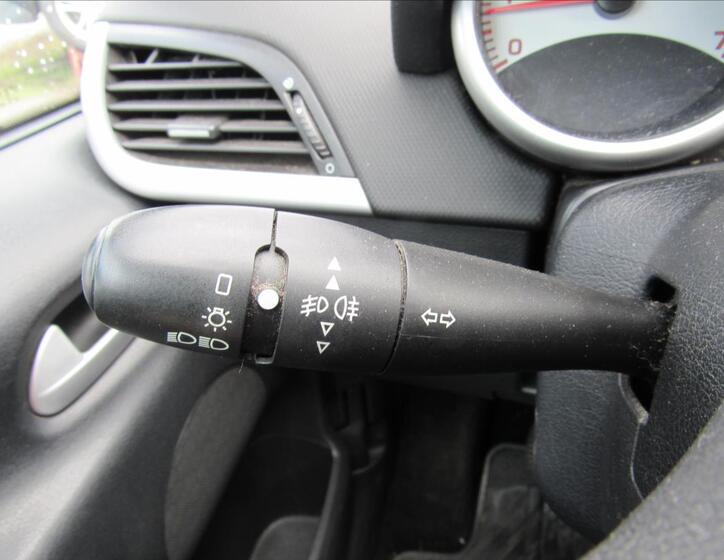 Peugeot 207 20