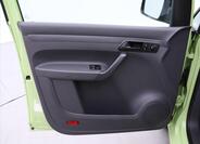 Volkswagen Caddy 11