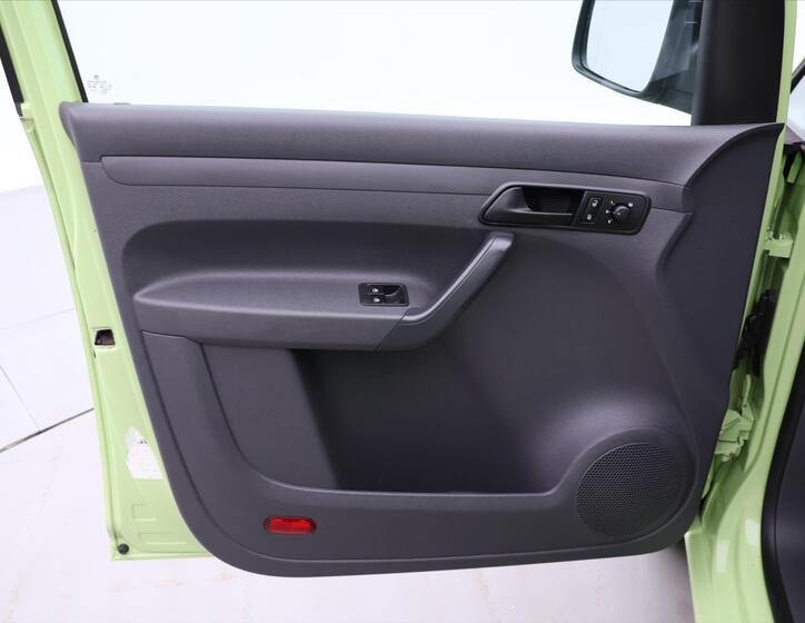 Volkswagen Caddy 11