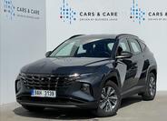 Hyundai Tucson 1