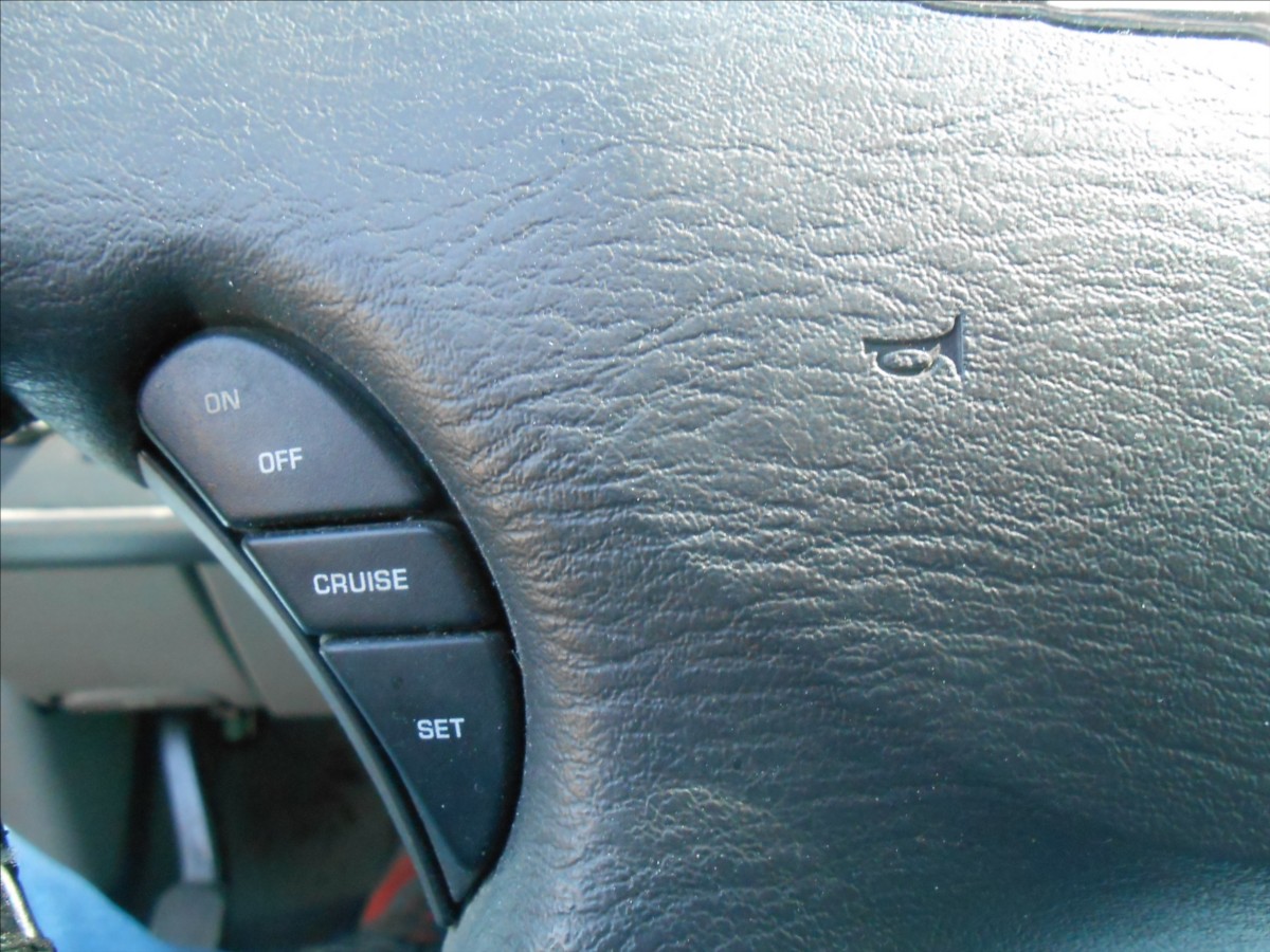 Chrysler Voyager