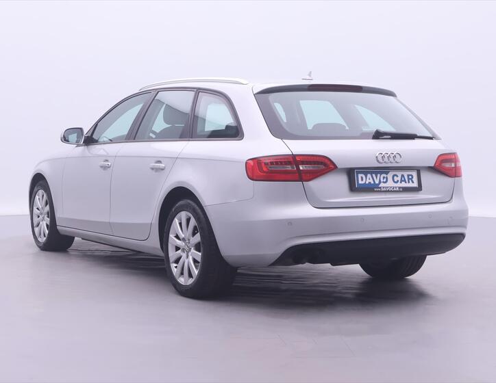 Audi A4 5