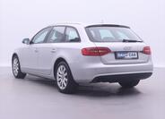 Audi A4 5
