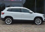 Škoda Karoq 7