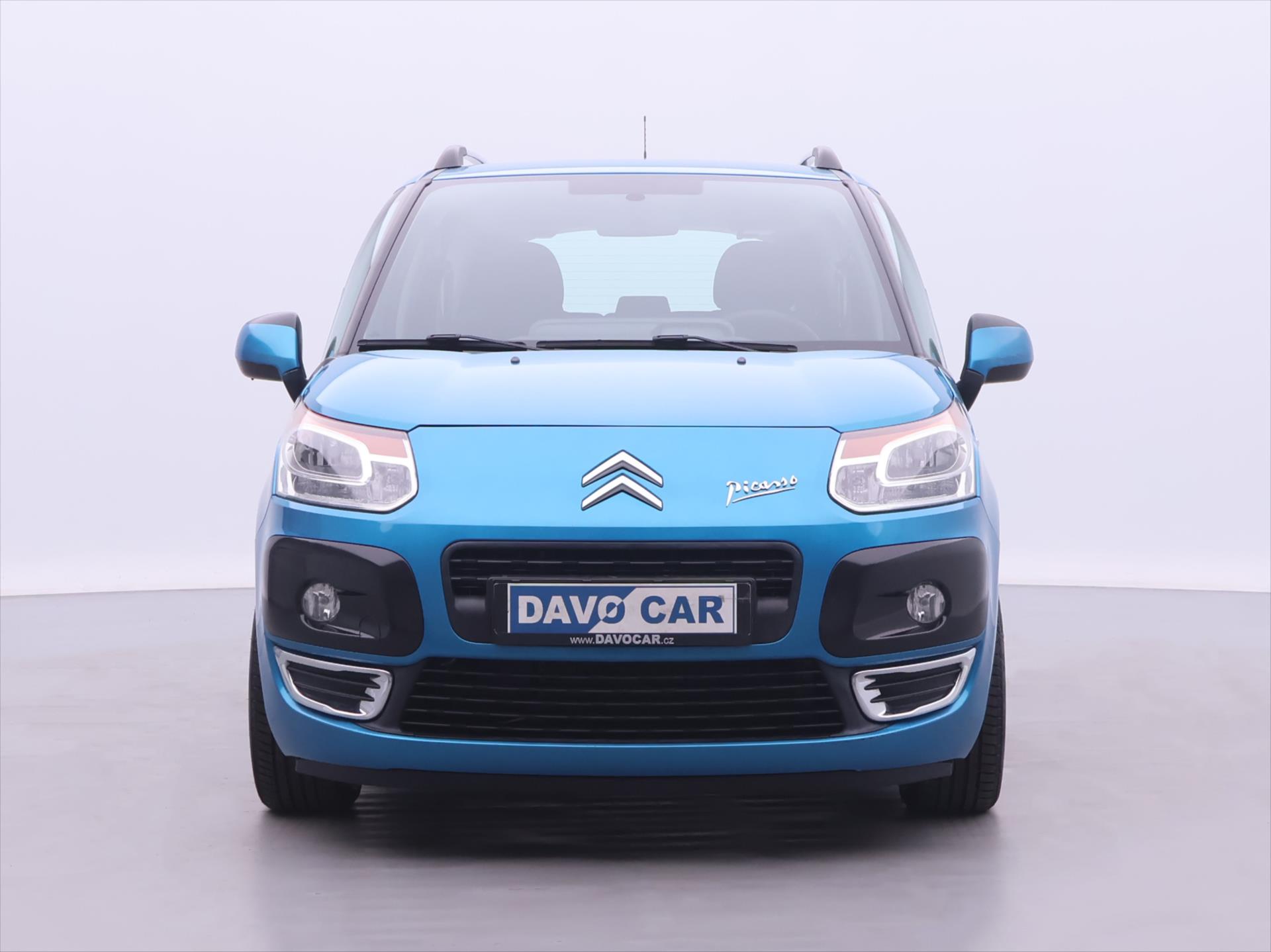 Citroën C3 Picasso