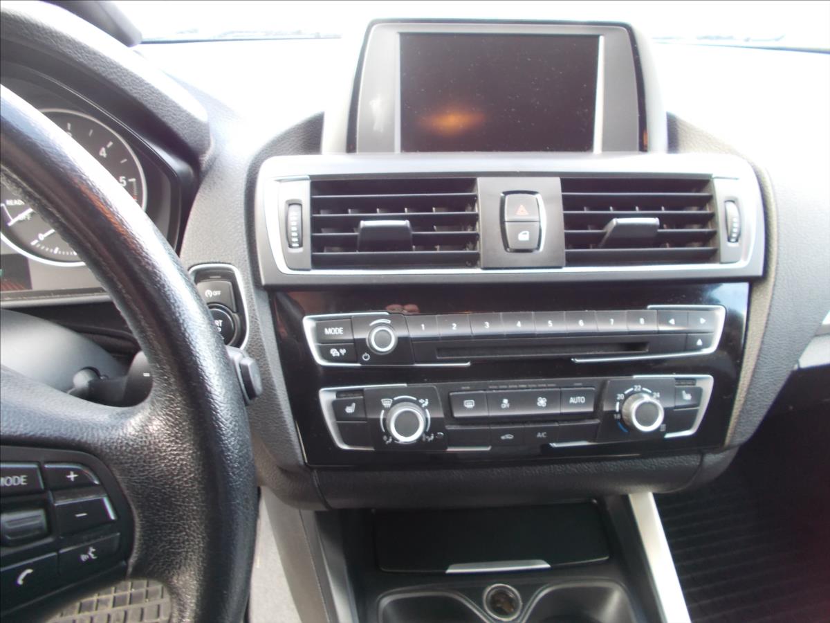 BMW Řada 1