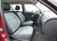 Škoda Fabia 34