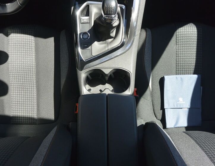 Peugeot 3008 29