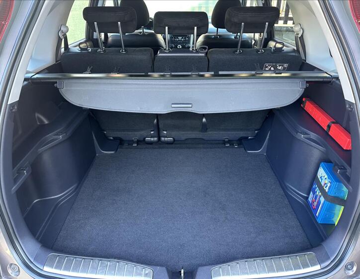 Honda CR-V 5