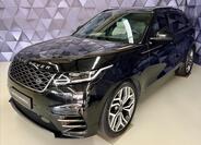 Land Rover Range Rover Velar 1