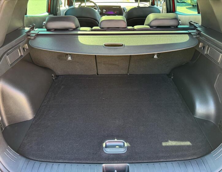 KIA Sportage 31