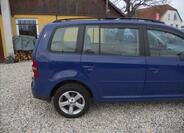 Volkswagen Touran 5