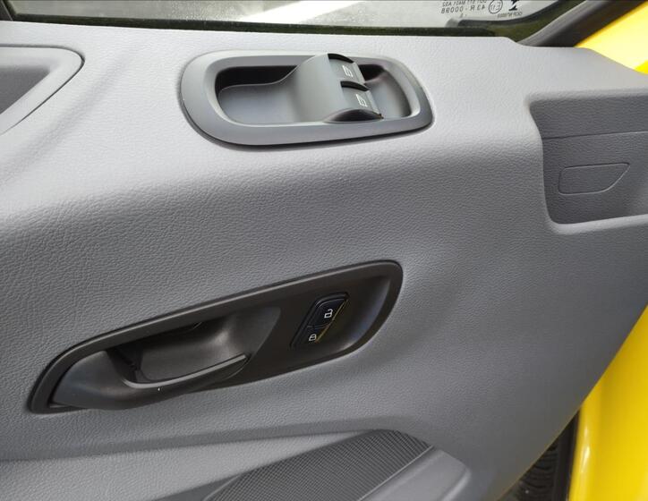 Ford Transit 10