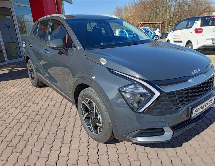 KIA Sportage 6