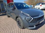 KIA Sportage 6