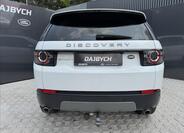 Land Rover Discovery Sport 7