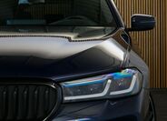 BMW Řada 5 7